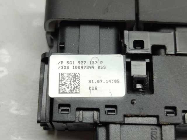 5G1927137P VAG