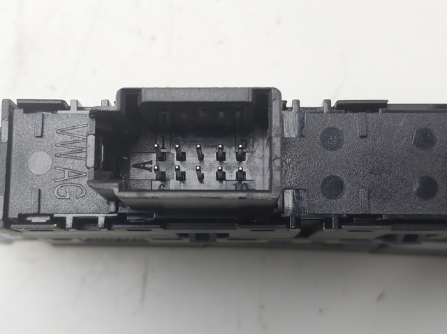5G1927238E VAG Bloque de botones de la consola central comprar Bilbao