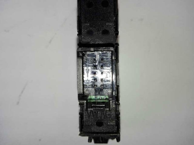 5G1927238E Bloque de botones de la consola central  disponible Burgos