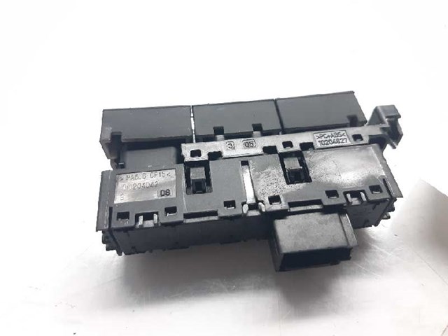 5G1927238E Bloque de botones de la consola central comprar Almería
