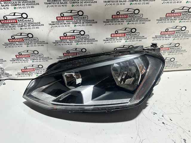 Faros 5G1941005 VAG