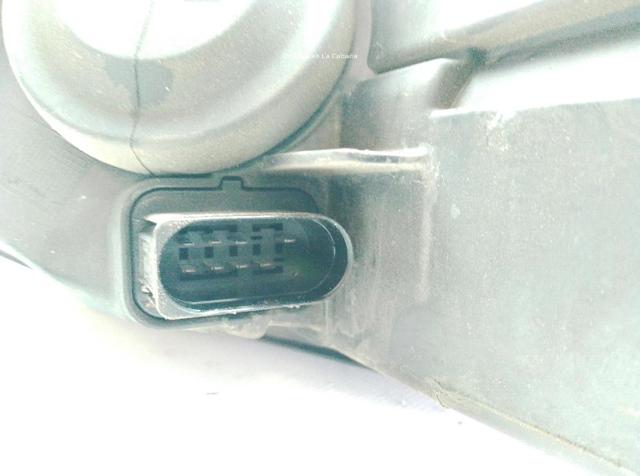 VAG 5G1941005 Faro izquierdo  comprar en Murcia