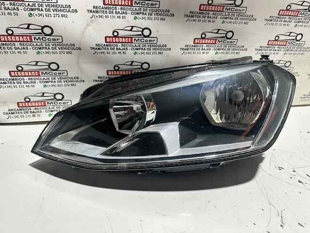 5G1941005 VAG Faro izquierdo  comprar en Lleida