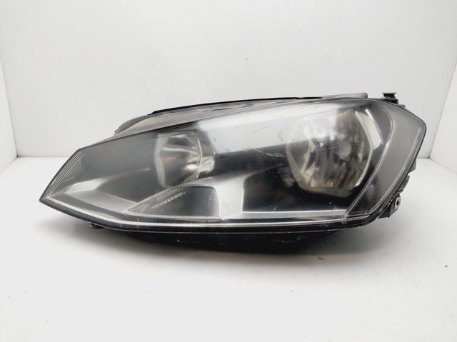 Precio del repuesto Faros delantero izquierdo Golf VII familiar