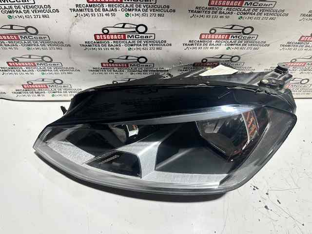 VAG 5G1941005 Faro izquierdo  comprar en Murcia