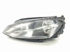 Faros delantero izquierdo 5G1941005 VAG