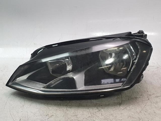 Faros delanteros 5G1941005E VAG