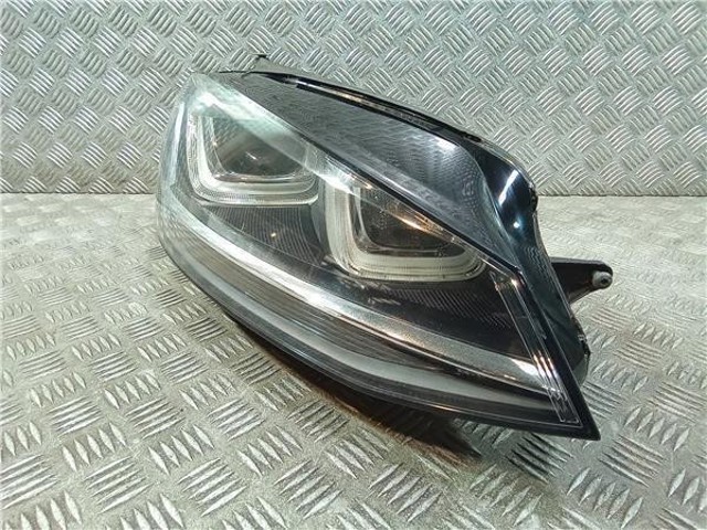 Luz derecha 5G1941752 VAG