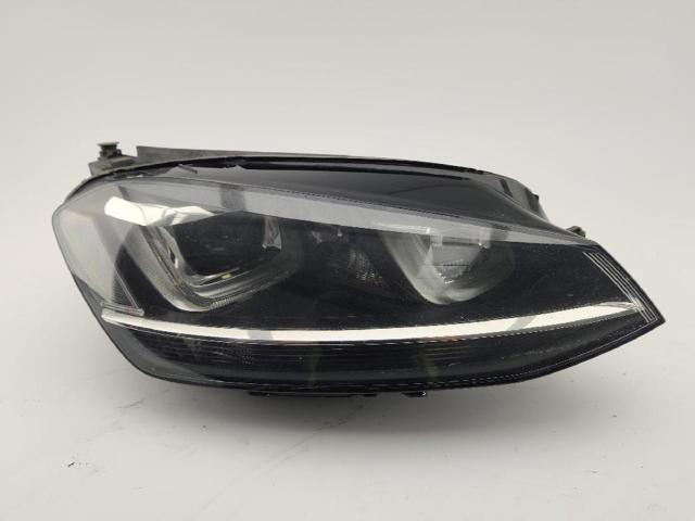 Faro delantero derecho 5G1941752 VAG