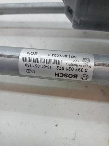 VAG 5G1955023C Trapezio del limpiaparabrisas  disponible España