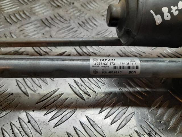 VAG 5G1955023C Varilla de limpiaparabrisas comprar Barcelona