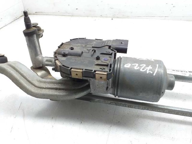 VAG 5G1955023C Trapezio del limpiaparabrisas  disponible Valladolid