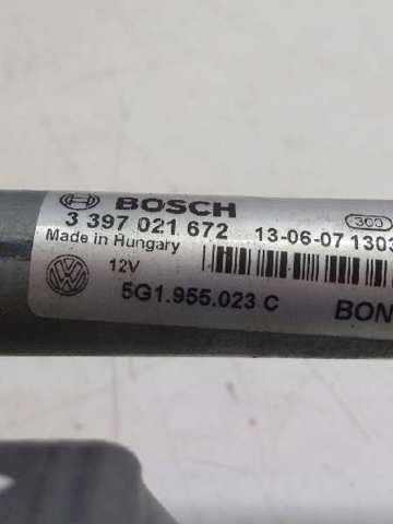 5G1955023C Trapezio del limpiaparabrisas  disponible Málaga
