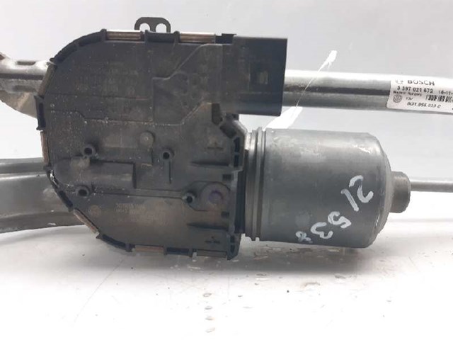 5G1955023C Trapezio del limpiaparabrisas  disponible Utrera