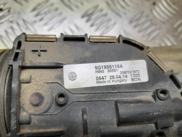 5G1955023C Trapezio del limpiaparabrisas  disponible Burgos