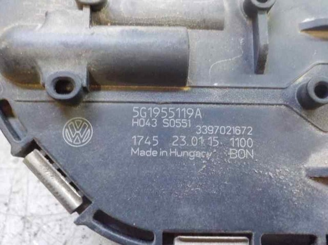 VAG 5G1955023D Varilla de limpiaparabrisas  en stock Salamanca