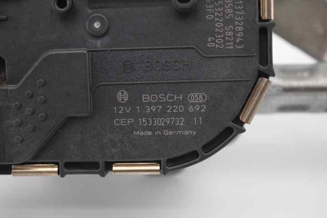 VAG 5G1955023D Trapezio del limpiaparabrisas  comprar en Murcia