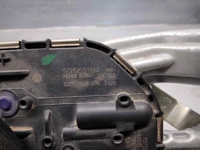 5G1955023D VAG Varilla de limpiaparabrisas  en stock Córdoba