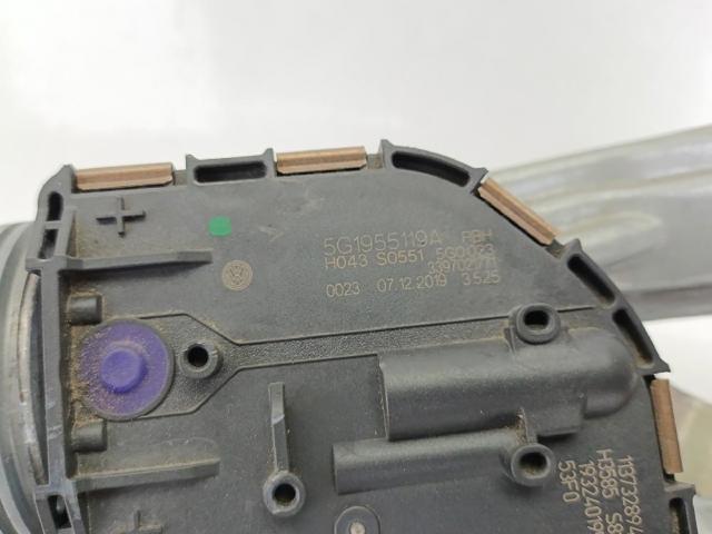 VAG 5G1955119A Varilla de limpiaparabrisas comprar Barcelona