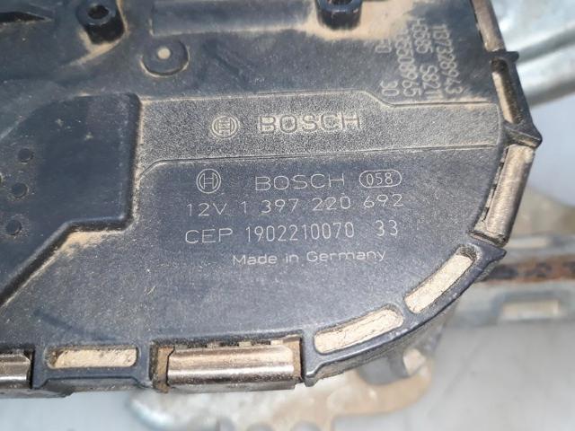 5G1955119A VAG Trapezio del limpiaparabrisas  comprar en Oviedo