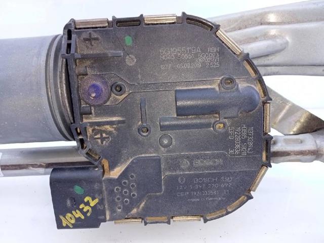 5G1955119A Trapezio del limpiaparabrisas  comprar en Pontevedra