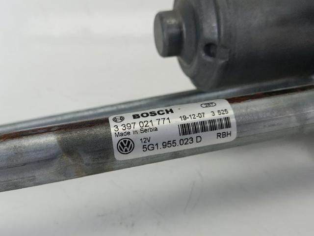 5G1955119A VAG Varilla de limpiaparabrisas comprar Madrid