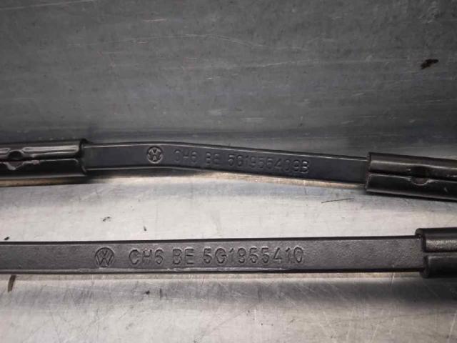 5G1955410 VAG Brazo del limpiaparabrisas  disponible Ourense