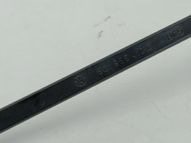 VAG 5G1955410 Brazo del limpiaparabrisas comprar Pamplona