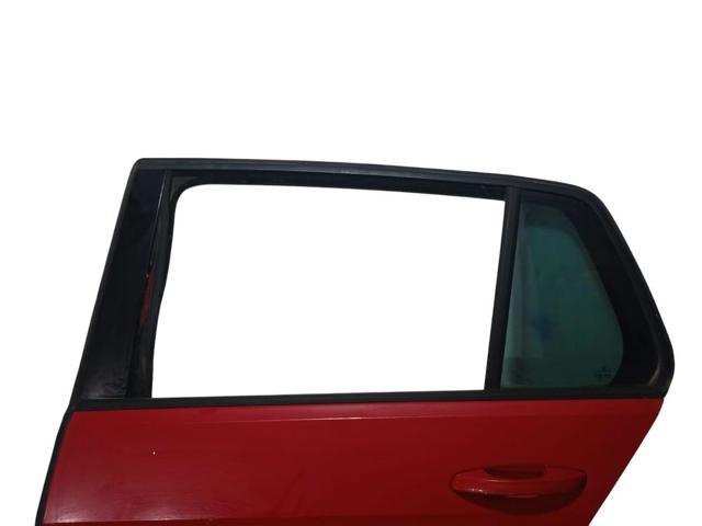 VAG 5G4833055AC Puerta trasera izquierda comprar Barcelona