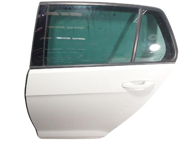 5G4833055AC VAG Puerta trasera izquierda  en stock Córdoba