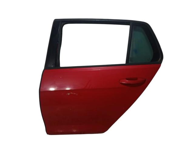 VAG 5G4833055AC Puerta trasera izquierda  en stock Salamanca