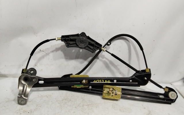 5G4837461H VAG Mecanismo de elevalunas delantero izquierdo  en stock Gandía