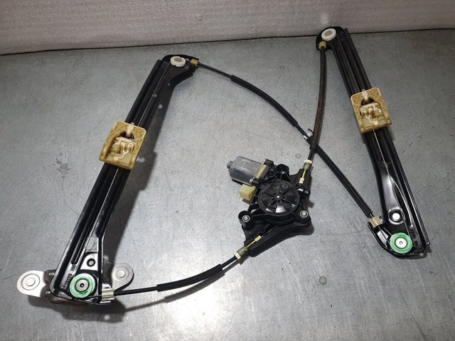 VAG 5G4837461H Mecanismo de elevalunas de la puerta delantera izquierda  disponible Lugo