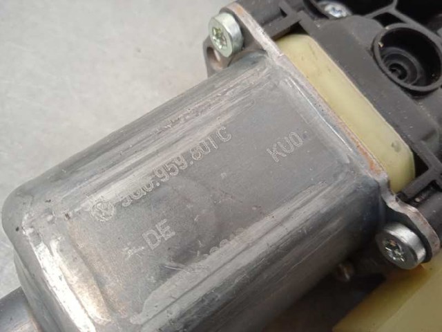 5G4837461H Mecanismo de elevalunas de la puerta delantera izquierda  comprar en Reus