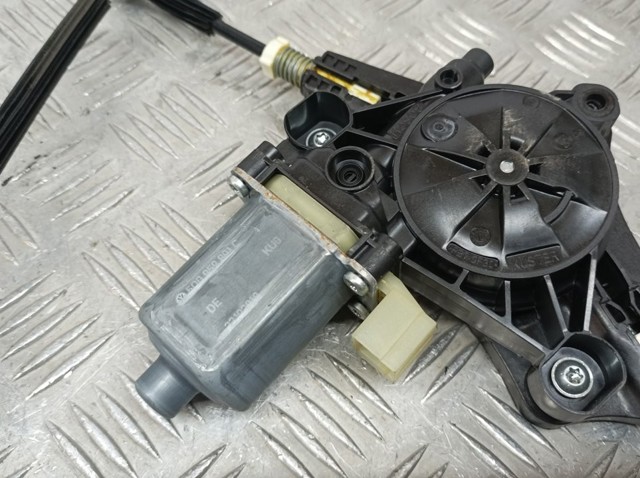 5G4837461H VAG Mecanismo de elevalunas delantero izquierdo  en stock Gandía