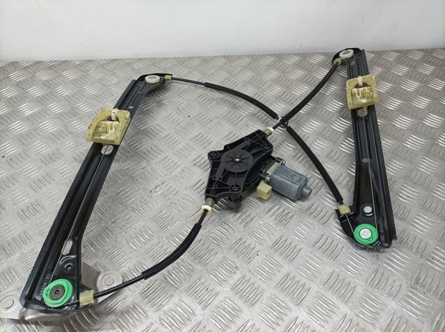 VAG 5G4837461H Mecanismo de elevalunas delantero izquierdo comprar Pamplona
