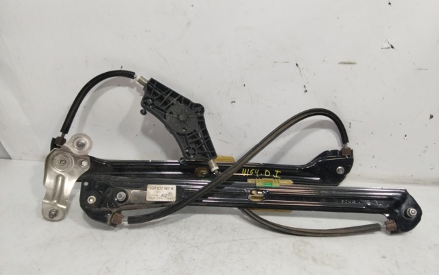 VAG 5G4837461H Mecanismo de elevalunas delantero izquierdo  en stock Terrassa