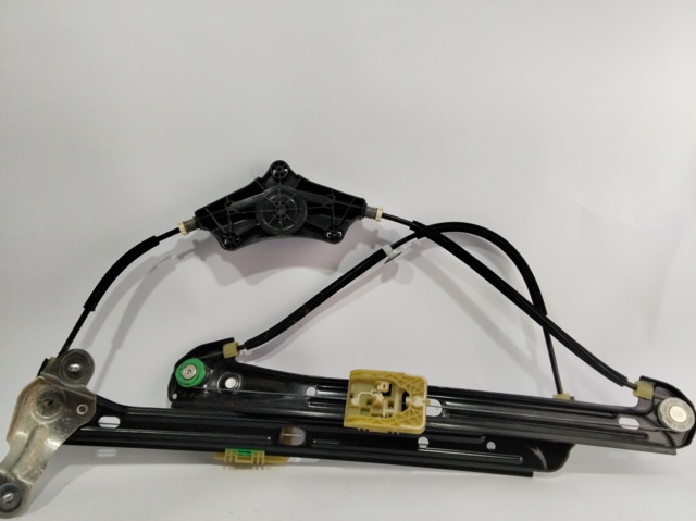 5G4837461H VAG Mecanismo de elevalunas de la puerta delantera izquierda  comprar en Oviedo