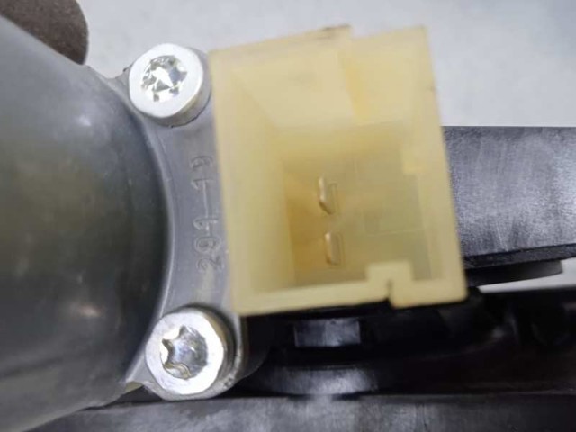 VAG 5G4837461H Mecanismo de elevalunas de la puerta delantera izquierda  disponible Lugo
