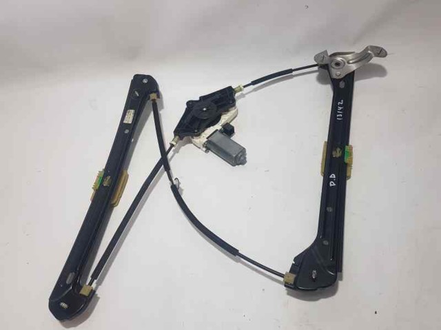 Mecanismo levanta, puerta delantera derecha 5G4837462H VAG