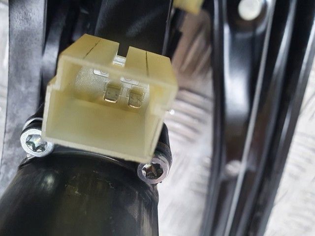 5G4837462H VAG Mecanismo de elevalunas de la puerta delantera derecha  comprar en Jaén