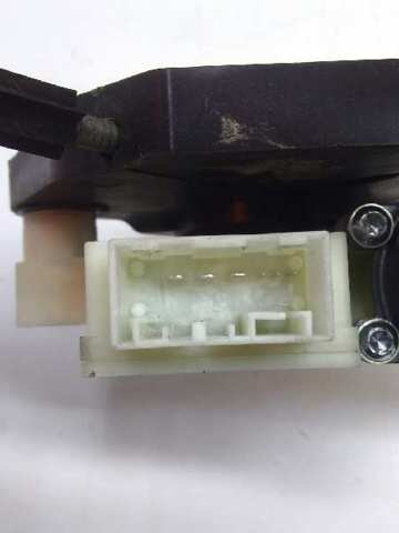 5G4839461B VAG Mecanismo de elevalunas de la puerta trasera izquierda  en stock Gandía