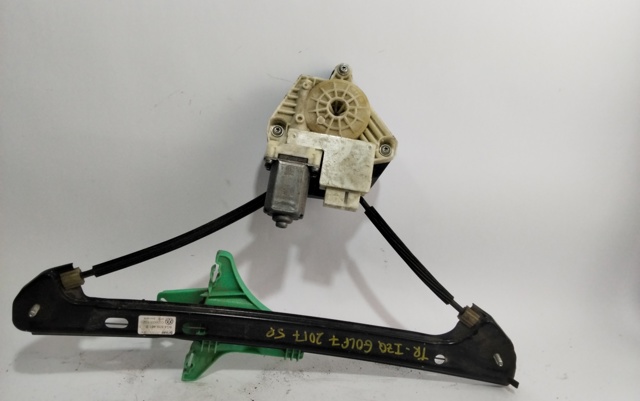 5G4839461B Mecanismo de elevalunas de la puerta trasera izquierda comprar Sevilla