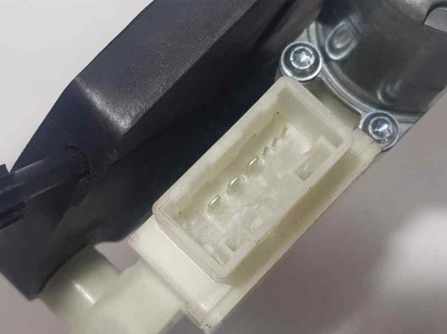 5G4839461C VAG Mecanismo de elevalunas de la puerta trasera izquierda comprar Alcalá
