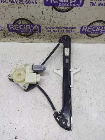 5G4839462B VAG Mecanismo de elevalunas de la puerta trasera derecha comprar Bilbao