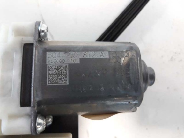 5G4839462B Mecanismo de elevalunas de la puerta trasera derecha  disponible Burgos