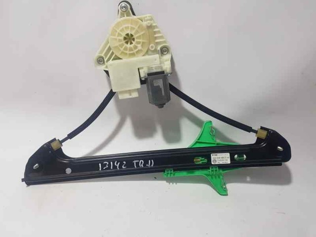 VAG 5G4839462C Mecanismo de elevalunas de la puerta trasera derecha  en stock Terrassa