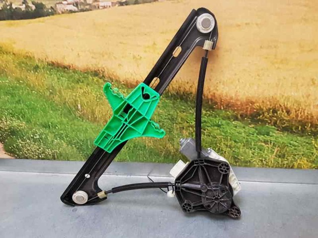 VAG 5G4839462C Mecanismo de elevalunas de la puerta trasera derecha  comprar en Albacete