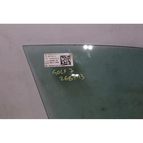 5G4845202B Cristal de puerta delantera derecha comprar Almería