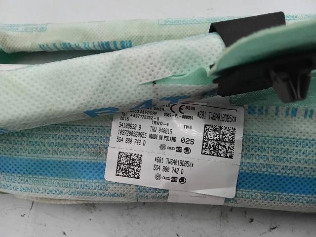 5G4880742D VAG